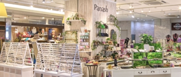 panash