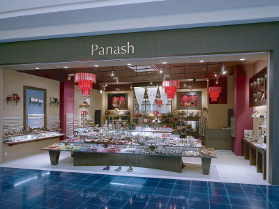 Panash 伊勢崎店